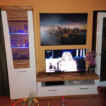 Apartmán Harz Stube Goslar Exteriér fotografie