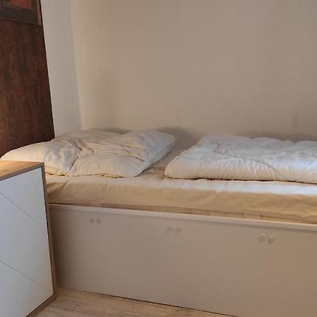 Apartmán Harz Stube Goslar Exteriér fotografie