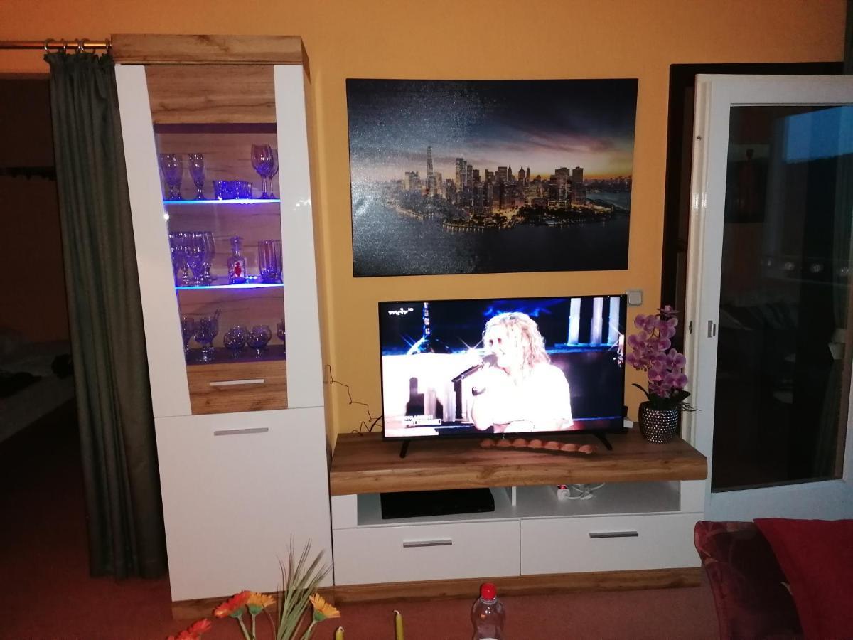Apartmán Harz Stube Goslar Exteriér fotografie