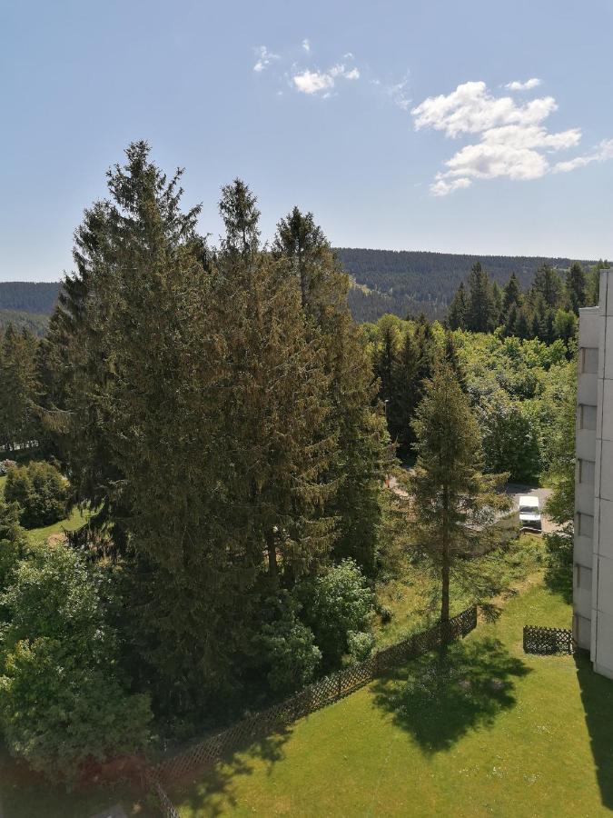 Apartmán Harz Stube Goslar Exteriér fotografie