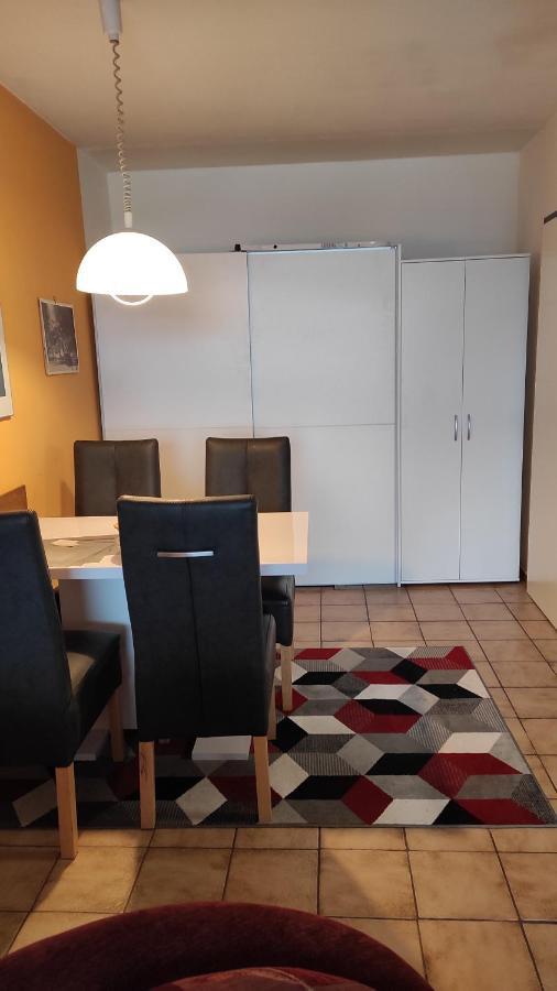 Apartmán Harz Stube Goslar Exteriér fotografie