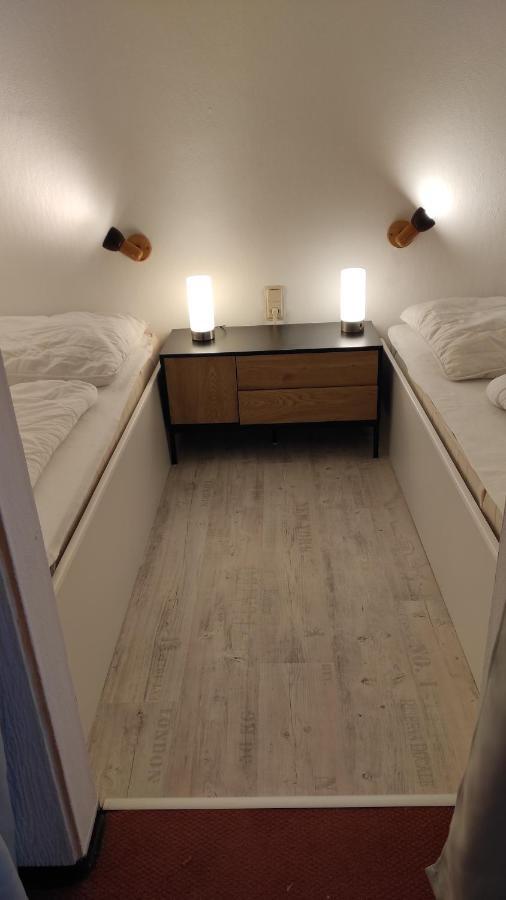 Apartmán Harz Stube Goslar Exteriér fotografie