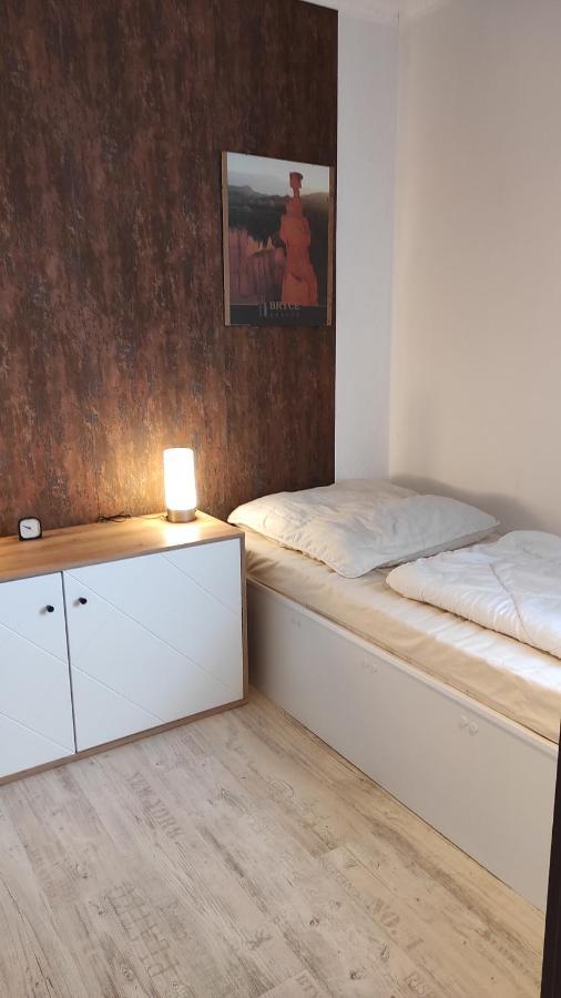 Apartmán Harz Stube Goslar Exteriér fotografie