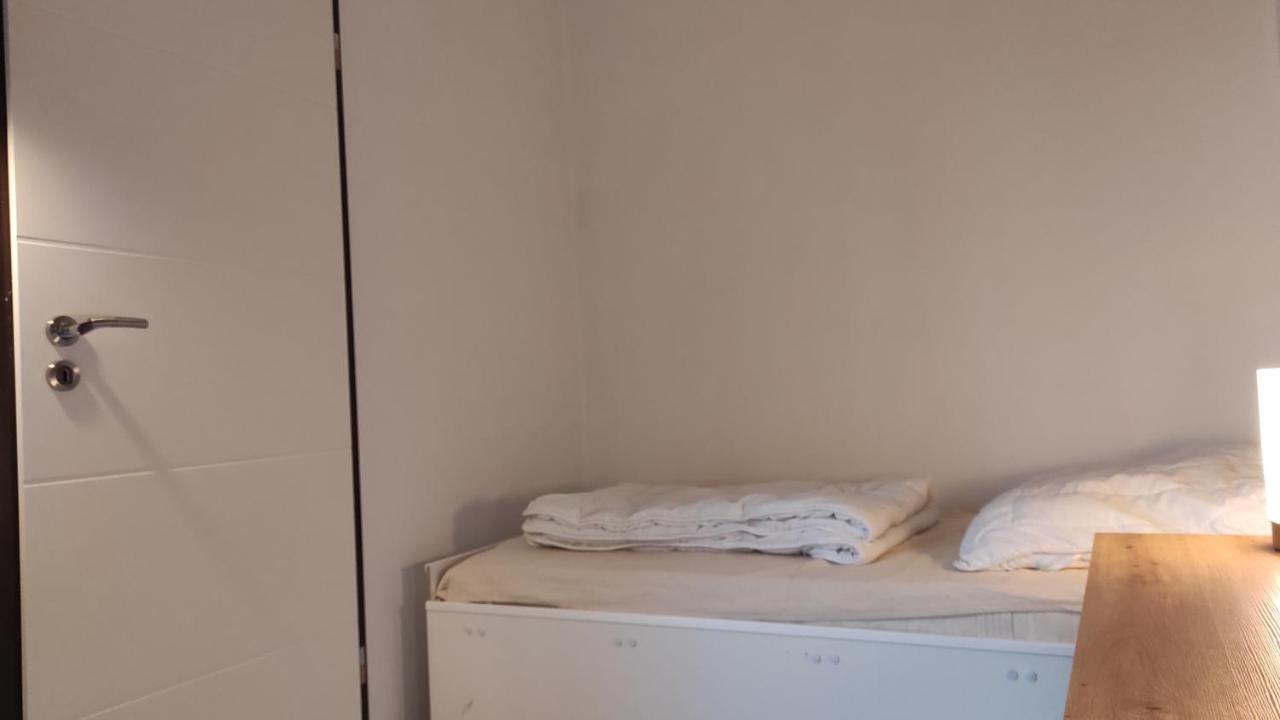 Apartmán Harz Stube Goslar Exteriér fotografie