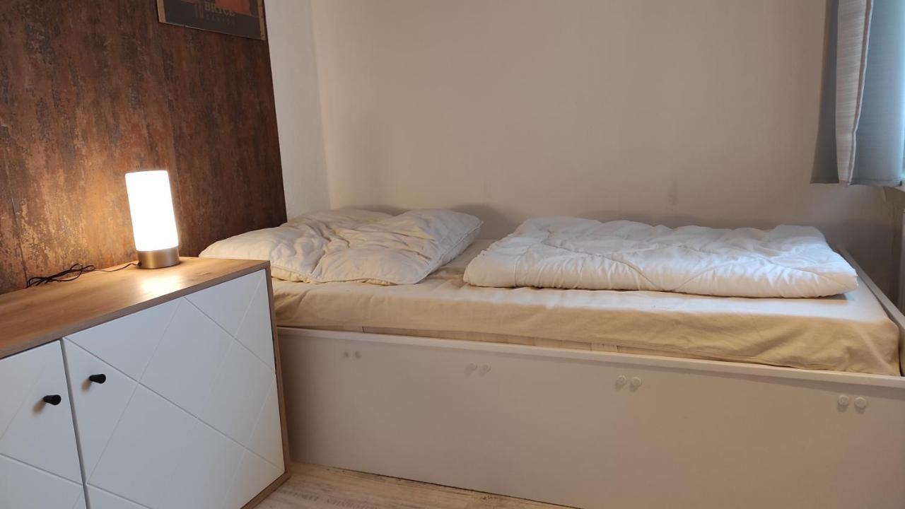 Apartmán Harz Stube Goslar Exteriér fotografie