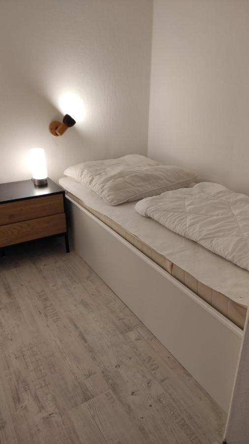 Apartmán Harz Stube Goslar Exteriér fotografie