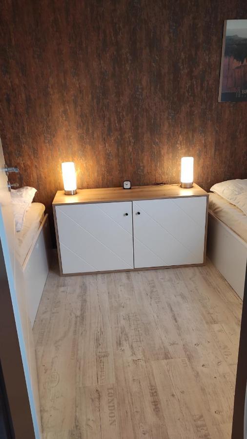 Apartmán Harz Stube Goslar Exteriér fotografie