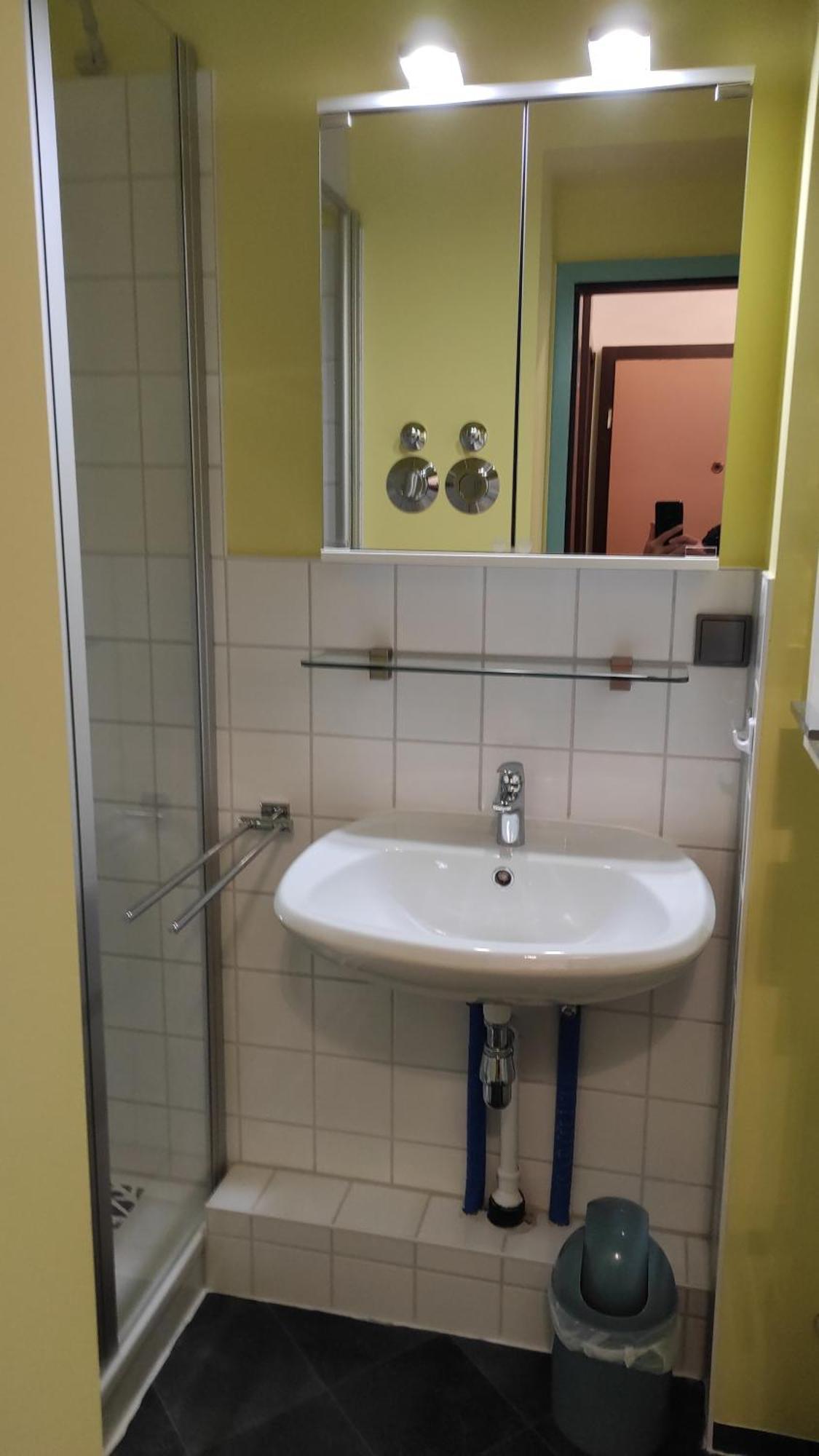 Apartmán Harz Stube Goslar Exteriér fotografie